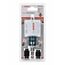  BiM Progressor Lochsägen-Starter-Sets Bosch HS Starter-Set Ø 51 mm Progressor, für Dreh- und Schlagbohrer 12373692