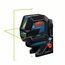  Kombilaser Bosch Kombilaser GCL 2-50 G 12369550