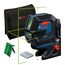  Kombilaser Bosch Kombilaser GCL 2-50 G 12369550
