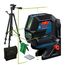  Kombilaser Bosch Kombilaser GCL 2-50 G mit Baustativ 12369547