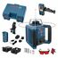  Messtechnik Rotationslaser Bosch Rotationslaser GRL 300 HV, mit RC 1, WM 4 und LR 1 12369551