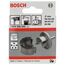  Sägeblatt- und Lochsägen-Sets 8-teilige Lochsägen-Sets für Holz und Kunststoffe Bosch 8-tlg. Lochsägen-Set, 25–68 mm, für Dreh- und Schlagbohrer 12372310