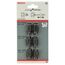  Power Change-Adaptermuttern Bosch 6-tlg. Übergangsadapter-Set, für Dreh- und Schlagbohrer 12373847