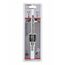  Power Change Plus-Adapter mit HSS-G Zentrierbohrer Bosch PC-Dorn 3/8" 8,7 mm einschl. Bohrer HSS-G Ø 7,15 x 105 mm, für Dreh- und Schlagbohrer 12373826