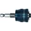  Power Change Plus-Adapter Bosch PC Plus-Dorn 3/8" 8,7 mm, für Dreh- und Schlagbohrer 12373834