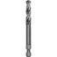  Zentrierbohrer für Power Change-Lochsägen Bosch Zentrierbohrer Plus HSS-G Ø 7,15 x 85 mm, für Dreh- und Schlagbohrer 12373842