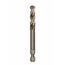  Zentrierbohrer für Power Change-Lochsägen Bosch Zentrierbohrer Plus HSS-Co Ø 7,15 x 85 mm, für Dreh- und Schlagbohrer 12373841