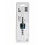  Power Change Plus-Adapter mit HSS-Co Zentrierbohrer Bosch PC Plus-Dorn 3/8" 8,7 mm einschl. Bohrer HSS-G Ø 7,15 x 65 mm, für Dreh- und Schlagbohrer 12373830