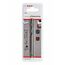  TCT Zentrierbohrer für Power Change Plus-Lochsägen Bosch Zentrierbohrer Plus TCT Ø 8,5 x 105 mm, für Dreh- und Schlagbohrer 12373838