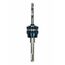  Power Change Plus-Adapter mit HSS-G Zentrierbohrer Bosch PC Plus-Adapter SDS-plus, Bohrer HSS-G Ø 7,15 x 85 mm, für Dreh- und Schlagbohrer 12373828