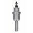  Precision for Sheet Metal Lochsägen Bosch TCT Lochsäge, 17 mm, für Dreh- und Schlagbohrer 12373804