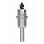  Precision for Sheet Metal Lochsägen Bosch TCT Lochsäge, 20 mm, für Dreh- und Schlagbohrer 12373791