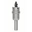  Precision for Sheet Metal Lochsägen Bosch TCT Lochsäge, 21 mm, für Dreh- und Schlagbohrer 12373808