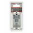  Precision for Sheet Metal Lochsägen Bosch TCT Lochsäge, 33 mm, für Dreh- und Schlagbohrer 12373799