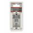 Precision for Sheet Metal Lochsägen Bosch TCT Lochsäge, 38 mm, für Dreh- und Schlagbohrer 12373817