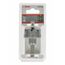  Precision for Sheet Metal Lochsägen Bosch TCT Lochsäge, 41 mm, für Dreh- und Schlagbohrer 12373803