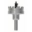  Precision for Sheet Metal Lochsägen Bosch TCT Lochsäge, 44 mm, für Dreh- und Schlagbohrer 12373814