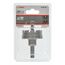  Precision for Sheet Metal Lochsägen Bosch TCT Lochsäge, 48 mm, für Dreh- und Schlagbohrer 12373790