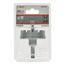  Precision for Sheet Metal Lochsägen Bosch TCT Lochsäge, 60 mm, für Dreh- und Schlagbohrer 12373793