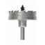 Precision for Sheet Metal Lochsägen Bosch TCT Lochsäge, 65 mm, für Dreh- und Schlagbohrer 12373800