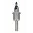  Precision for Sheet Metal Lochsägen Bosch TCT Lochsäge, 14 mm, für Dreh- und Schlagbohrer 12373812