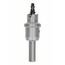  Precision for Sheet Metal Lochsägen Bosch TCT Lochsäge, 16 mm, für Dreh- und Schlagbohrer 12373802