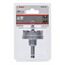  Precision for Sheet Metal Lochsägen Bosch TCT Lochsäge, 50 mm, für Dreh- und Schlagbohrer 12373821