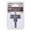  Precision for Sheet Metal Lochsägen Bosch TCT Lochsäge, 55 mm, für Dreh- und Schlagbohrer 12373818