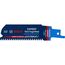  EXPERT ‘Thick Tough Metal’ S 555 CHC Säbelsägeblätter Bosch EXPERT ‘Thick Tough Metal’ S 555 CHC Säbelsägeblatt, 1 Stück, für Säbelsägen 12373867