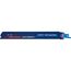  EXPERT ‘Thick Tough Metal’ S 1155 CHC Säbelsägeblätter Bosch EXPERT ‘Thick Tough Metal’ S 1155 CHC Säbelsägeblatt, 3 Stück, für Säbelsägen 12373872