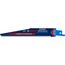  EXPERT ‘Vehicle Rescue’ S 957 CHM Säbelsägeblätter Bosch EXPERT ‘Vehicle Rescue’ S 957 CHM Säbelsägeblatt, 1 Stück, für Säbelsägen 12373886