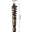  EXPERT Power Change Plus Blech-Zentrierbohrer Bosch EXPERT Power Change Plus Blech-Zentrierbohrer, für Dreh- und Schlagbohrer 12373860