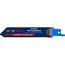  EXPERT ‘Thin Tough Metal’ S 522 EHM Säbelsägeblätter Bosch EXPERT ‘Thin Tough Metal’ S 522 EHM Säbelsägeblatt, 1 Stück, für Säbelsägen 12373881