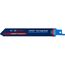  EXPERT ‘Thin Tough Metal’ S 922 EHM Säbelsägeblätter Bosch EXPERT ‘Thin Tough Metal’ S 922 EHM Säbelsägeblatt, 1 Stück, für Säbelsägen 12373882
