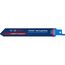  EXPERT ‘Thin Tough Metal’ S 922 EHM Säbelsägeblätter Bosch EXPERT ‘Thin Tough Metal’ S 922 EHM Säbelsägeblatt, 10 Stück, für Säbelsägen 12373883