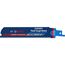  EXPERT ‘Thick Tough Metal’ S 955 CHC Säbelsägeblätter Bosch EXPERT ‘Thick Tough Metal’ S 955 CHC Säbelsägeblatt, 3 Stück, für Säbelsägen 12373870