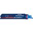  EXPERT ‘Thick Tough Metal’ S 955 CHC Säbelsägeblätter Bosch EXPERT ‘Thick Tough Metal’ S 955 CHC Säbelsägeblatt, 10 Stück, für Säbelsägen 12373868