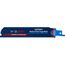  EXPERT ‘Medium-Thick Tough Metal’ S 955 HHM Säbelsägeblätter Bosch EXPERT ‘Medium-Thick Tough Metal’ S 955 HHM Säbelsägeblatt, 1 Stück, für Säbelsägen 12373876