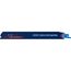  EXPERT ‘Medium-Thick Tough Metal’ S 1155 HHM Säbelsägeblätter Bosch EXPERT ‘Medium-Thick Tough Metal’ S 1155 HHM Säbelsägeblatt, 1 Stück, für Säbelsägen 12373879