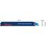  EXPERT ‘Medium-Thick Tough Metal’ S 1155 HHM Säbelsägeblätter Bosch EXPERT ‘Medium-Thick Tough Metal’ S 1155 HHM Säbelsägeblatt, 1 Stück, für Säbelsägen 12373879