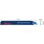  EXPERT ‘Medium-Thick Tough Metal’ S 1155 HHM Säbelsägeblätter Bosch EXPERT ‘Medium-Thick Tough Metal’ S 1155 HHM Säbelsägeblatt, 3 Stück, für Säbelsägen 12373877