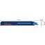  EXPERT ‘Medium-Thick Tough Metal’ S 1155 HHM Säbelsägeblätter Bosch EXPERT ‘Medium-Thick Tough Metal’ S 1155 HHM Säbelsägeblatt, 10 Stück, für Säbelsägen 12373878
