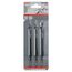  T 344 DP Precision for Wood Stichsägeblätter Bosch Stichsägeblatt T 344 DP, für Stichsägen 12374155