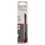  S 713 AW Clean for Fibre Insulation Säbelsägeblätter Bosch Säbelsägeblatt S 713 AW, für Säbelsägen 12374058