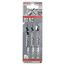  T 144 DF Stichsägeblätter Speed for Hardwood Bosch Stichsägeblatt T 144 DF, für Stichsägen 12374145