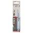  S 123 XF Progressor for Metal Säbelsägeblätter Bosch Säbelsägeblatt S 123 XF, für Säbelsägen 12373992