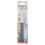  S 123 XF Progressor for Metal Säbelsägeblätter Bosch Säbelsägeblatt S 123 XF, für Säbelsägen 12373993