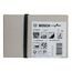  S 922 BF Flexible for Metal Säbelsägeblätter Bosch Säbelsägeblatt S 922 BF, für Säbelsägen 12374010