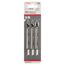  T 308 BP Precision for Wood Stichsägeblätter Bosch Stichsägeblatt T 308 BP, für Stichsägen 12374126