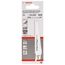  S 511 DF Flexible for Wood and Metal Säbelsägeblätter Bosch Säbelsägeblatt S 511 DF, für Säbelsägen 12374041